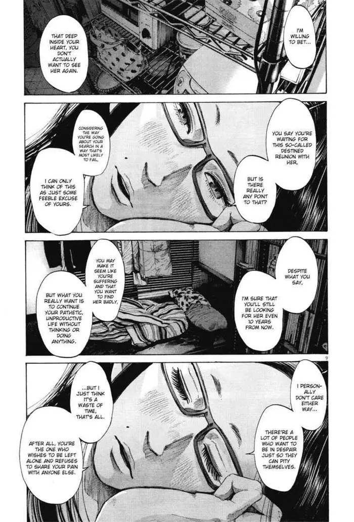 Goodnight Punpun Chapter 81 image 09_optimized